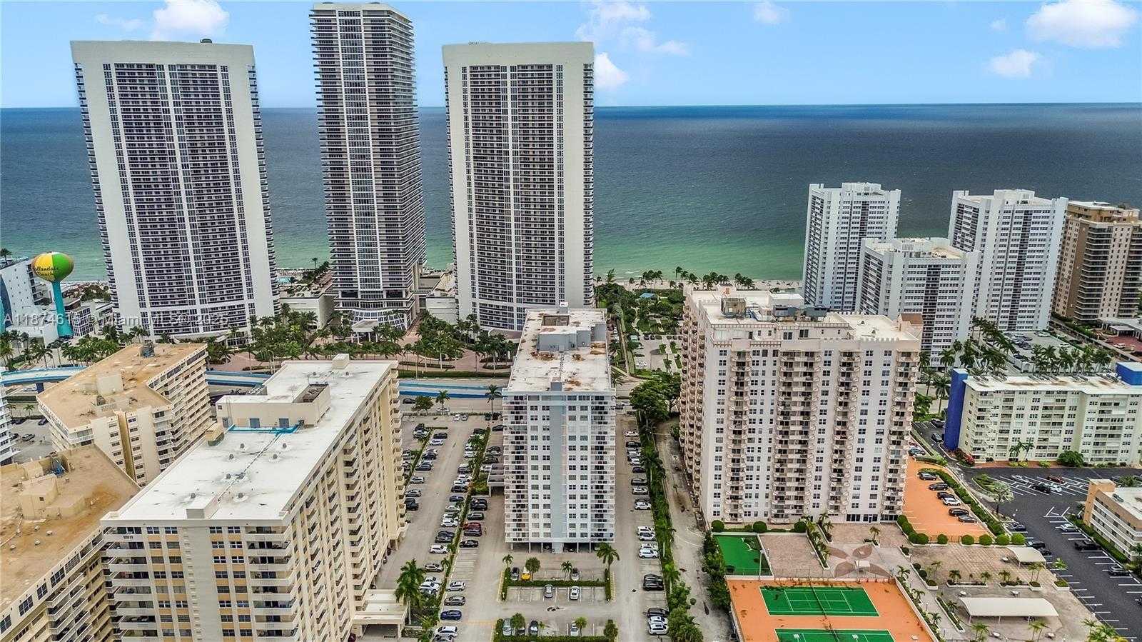 Small Image of 1849 SOUTH OCEAN DR #407, Hallandale Beach Number 46