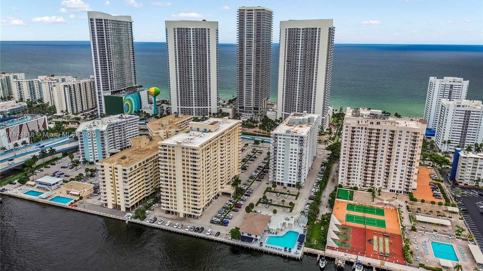 Small Image of 1849 SOUTH OCEAN DR #407, Hallandale Beach Number 47