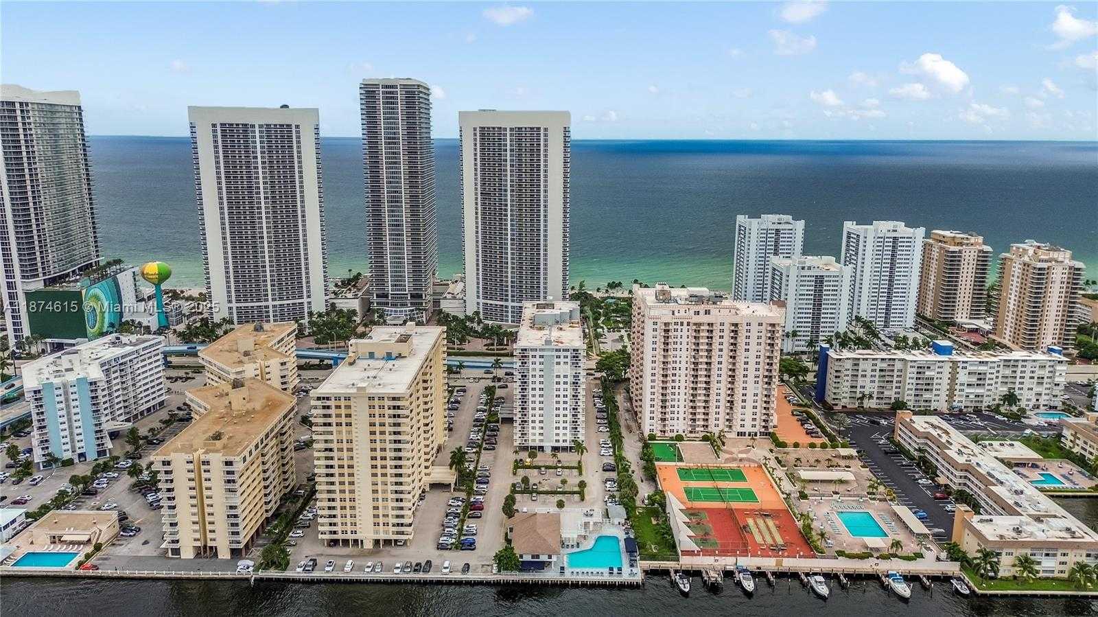 Small Image of 1849 SOUTH OCEAN DR #407, Hallandale Beach Number 48