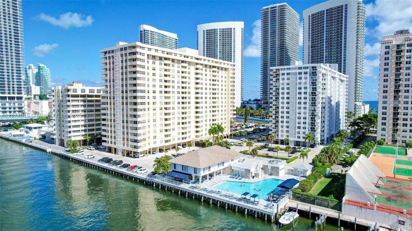 Small Image of 1849 SOUTH OCEAN DR #407, Hallandale Beach Number 50