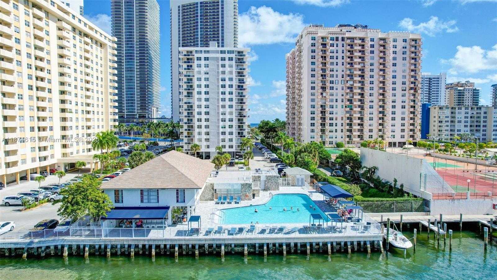 Small Image of 1849 SOUTH OCEAN DR #407, Hallandale Beach Number 51