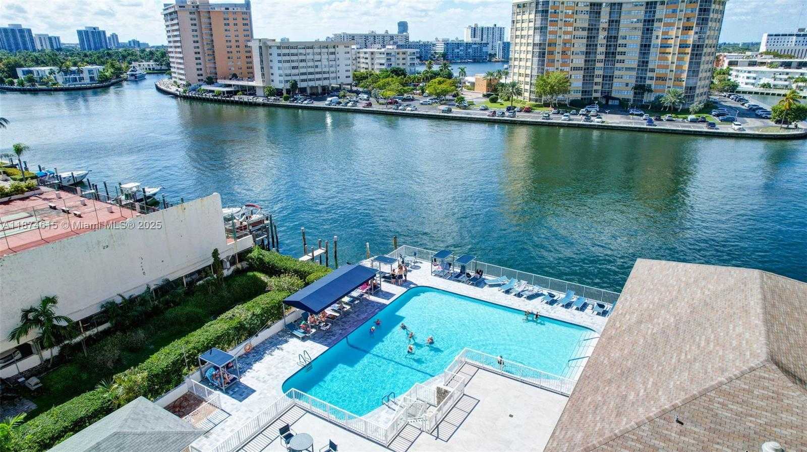Small Image of 1849 SOUTH OCEAN DR #407, Hallandale Beach Number 53