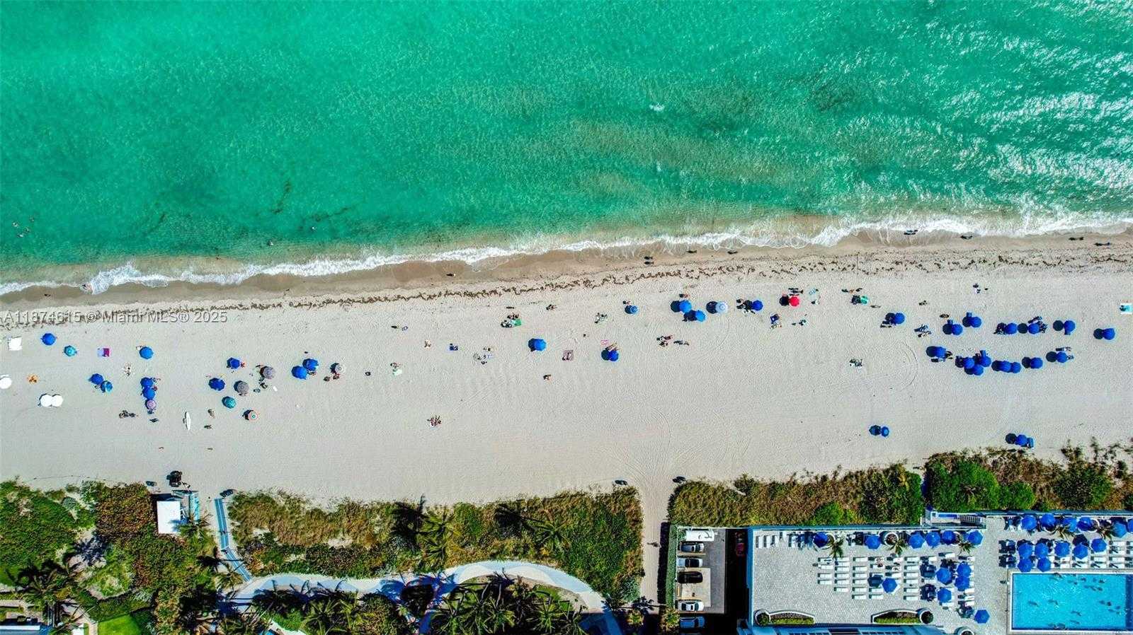 Small Image of 1849 SOUTH OCEAN DR #407, Hallandale Beach Number 54