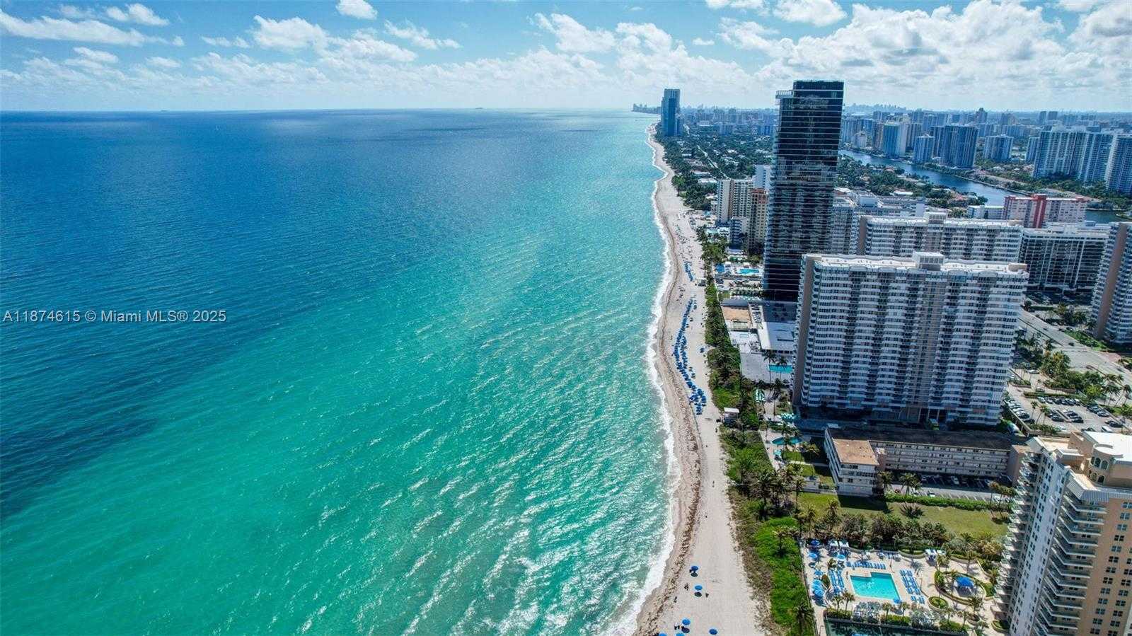 Small Image of 1849 SOUTH OCEAN DR #407, Hallandale Beach Number 56