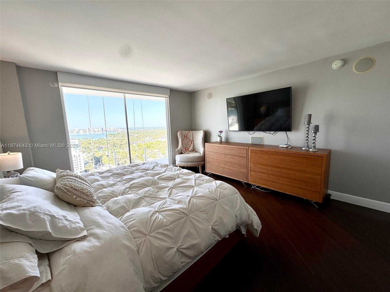 Small Image of 6061 COLLINS AVE #23A, Miami Beach Number 20