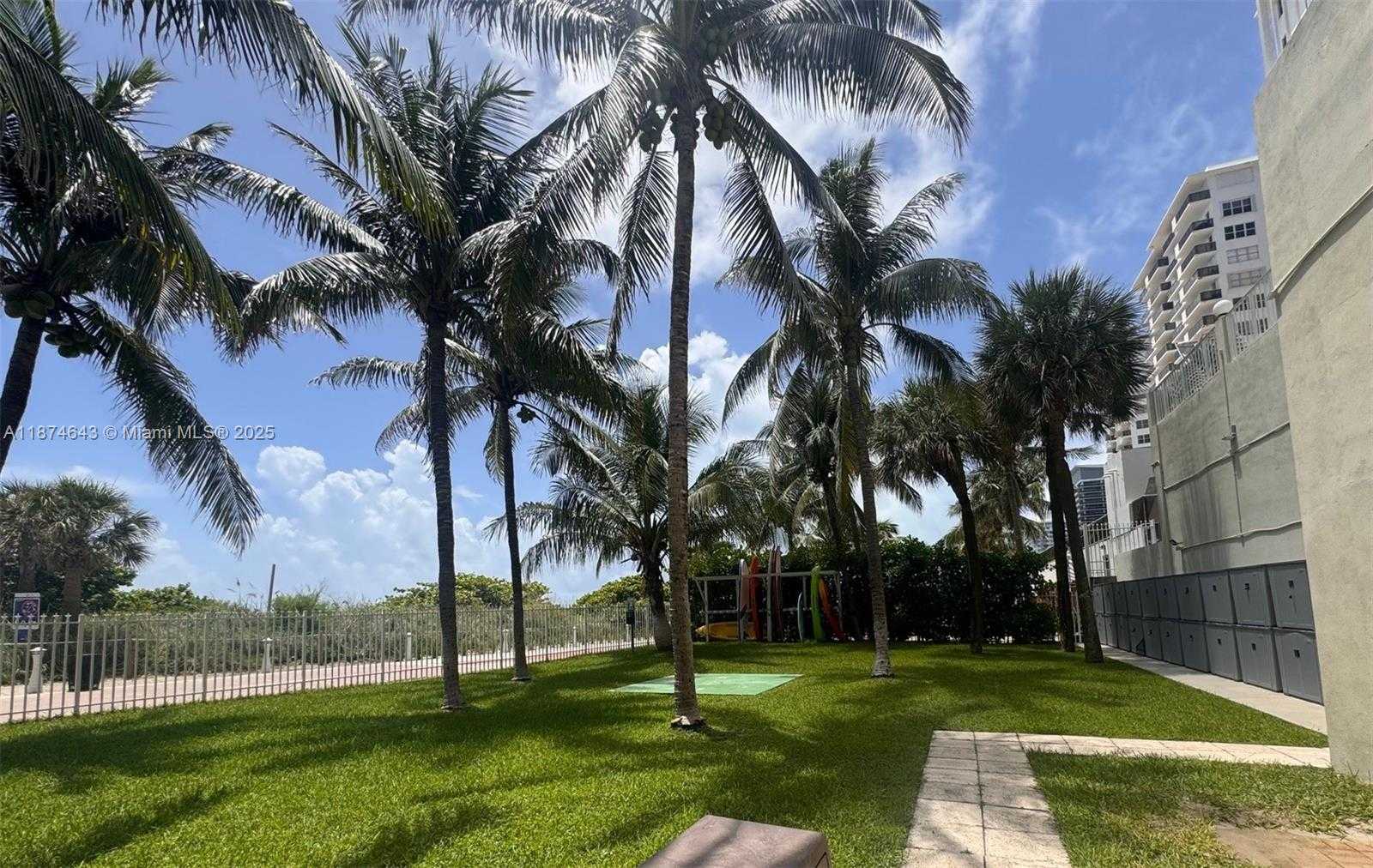 Small Image of 6061 COLLINS AVE #23A, Miami Beach Number 31