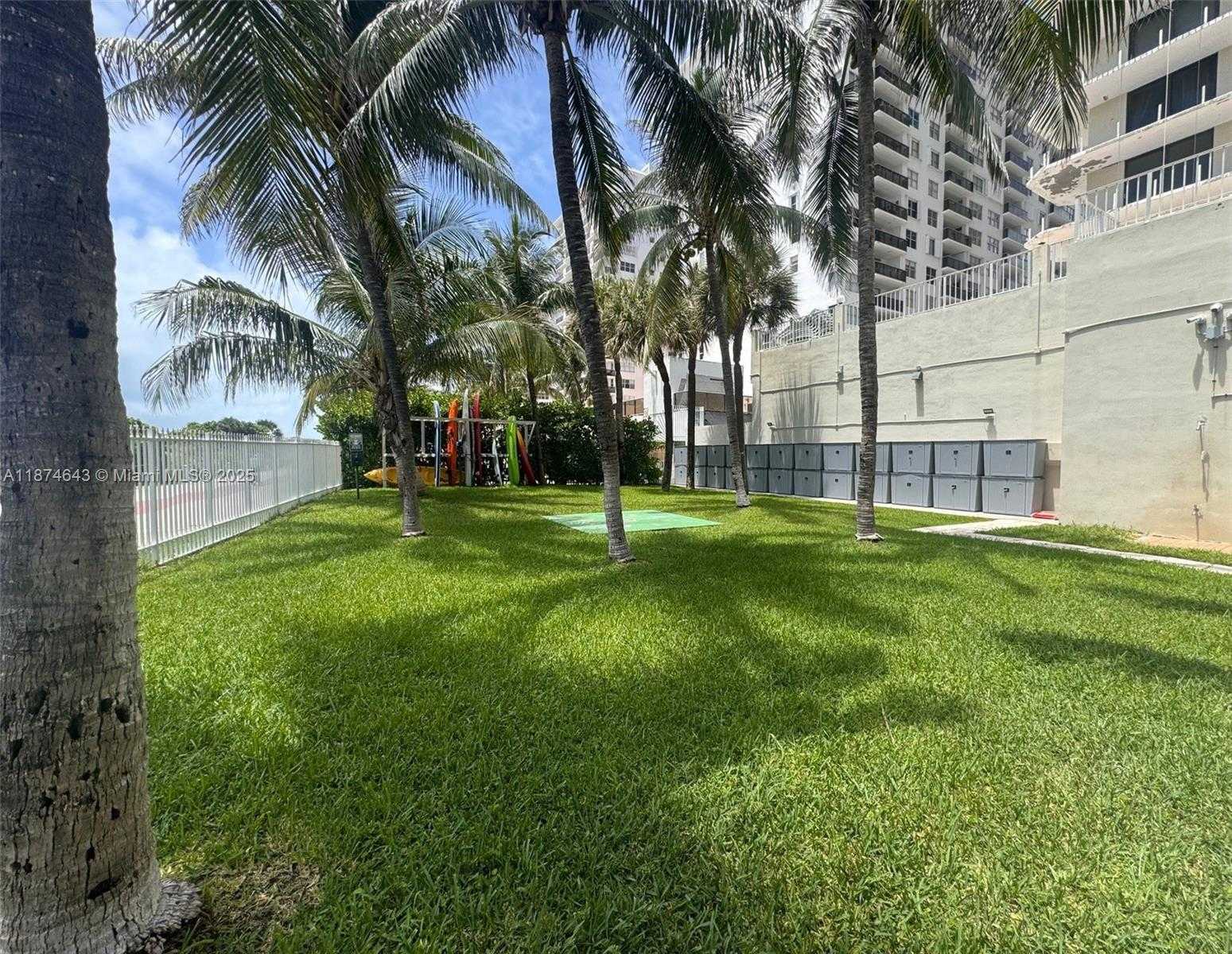Small Image of 6061 COLLINS AVE #23A, Miami Beach Number 34