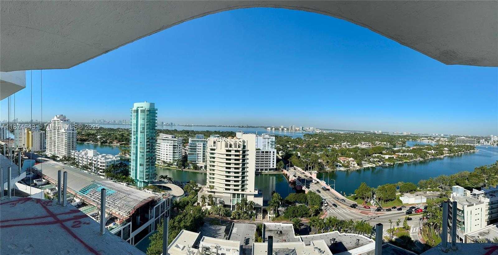Small Image of 6061 COLLINS AVE #23A, Miami Beach Number 35