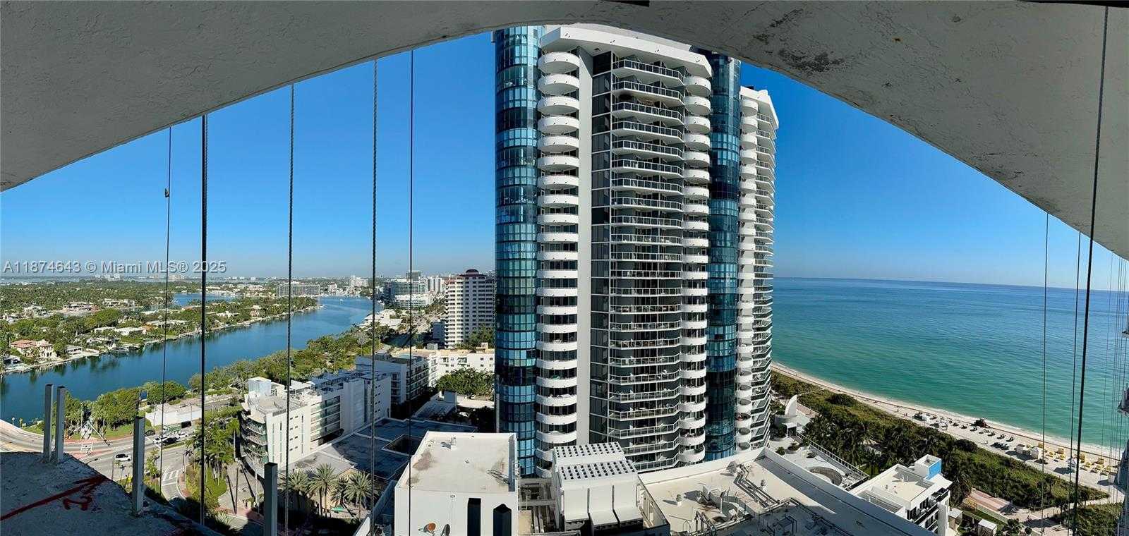 Small Image of 6061 COLLINS AVE #23A, Miami Beach Number 36