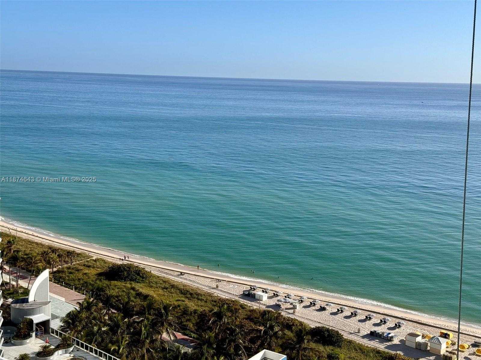 Small Image of 6061 COLLINS AVE #23A, Miami Beach Number 6
