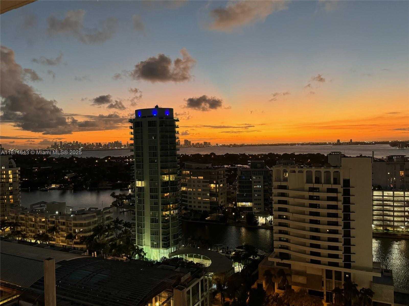 Small Image of 6061 COLLINS AVE #23A, Miami Beach Number 8
