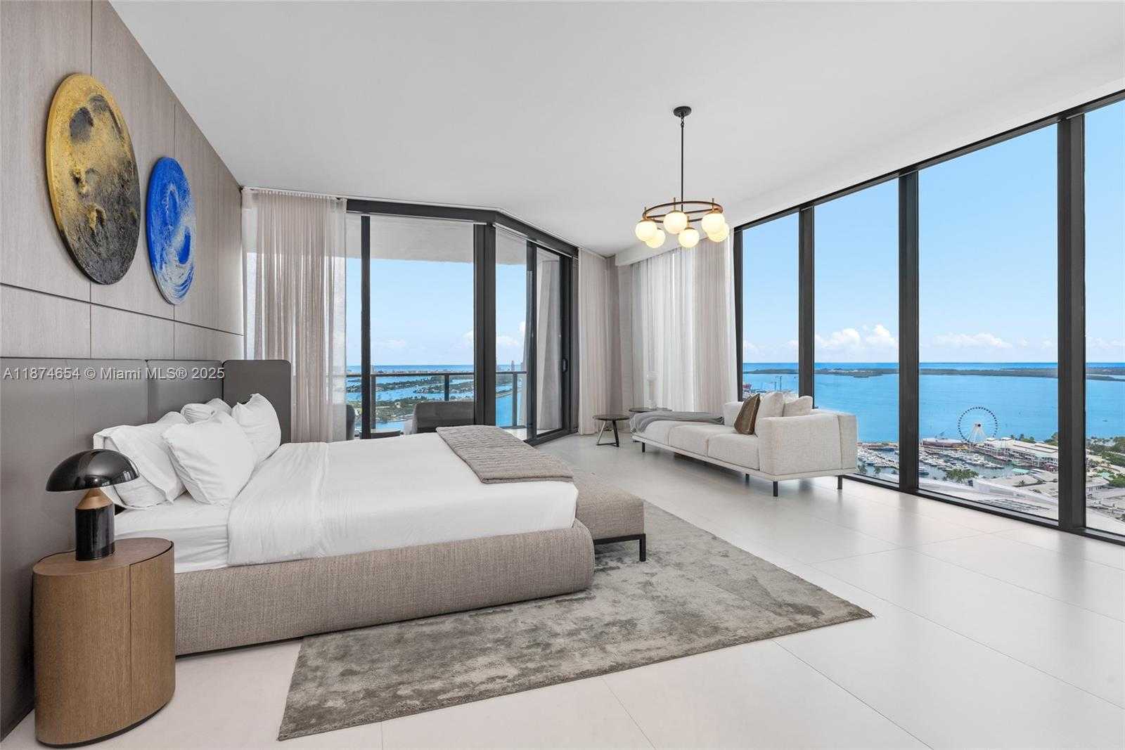 Small Image of 1000 BISCAYNE BLVD #3801, Miami Number 14