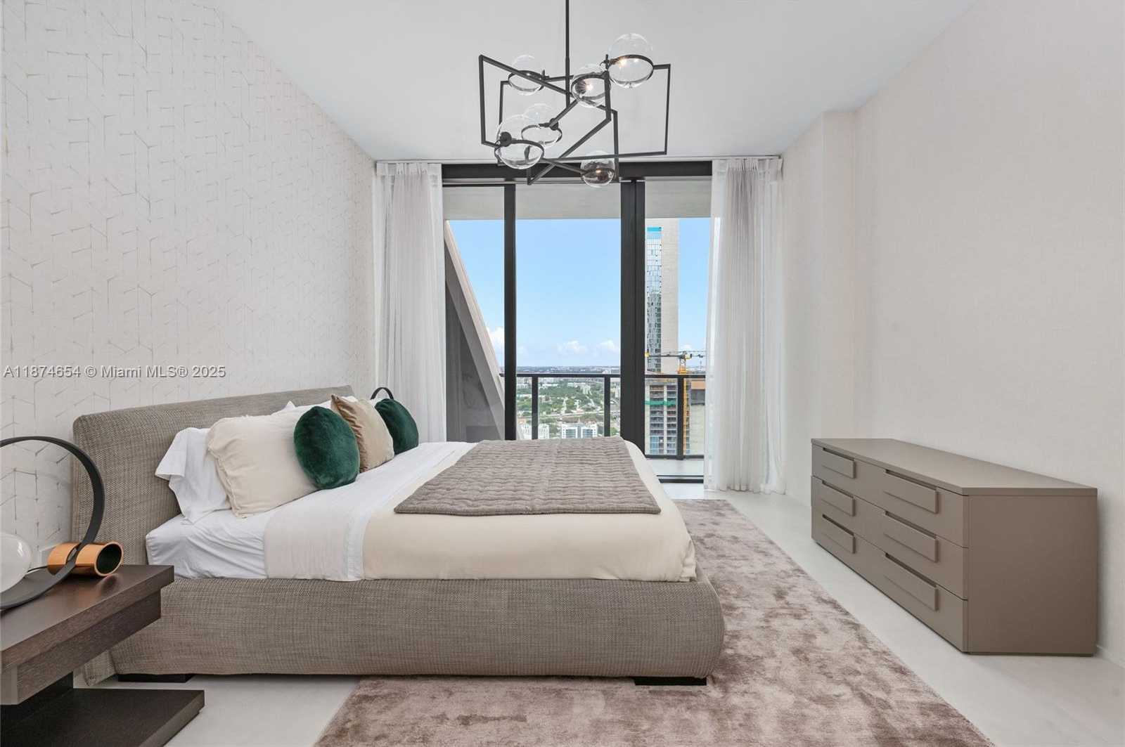 Small Image of 1000 BISCAYNE BLVD #3801, Miami Number 20