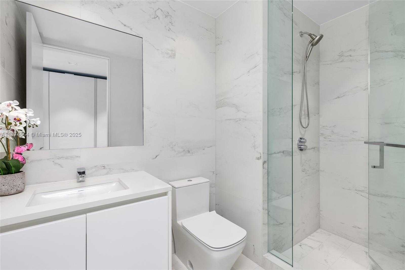 Small Image of 1000 BISCAYNE BLVD #3801, Miami Number 23