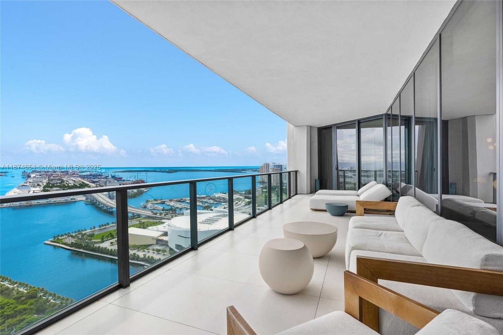 Small Image of 1000 BISCAYNE BLVD #3801, Miami Number 24