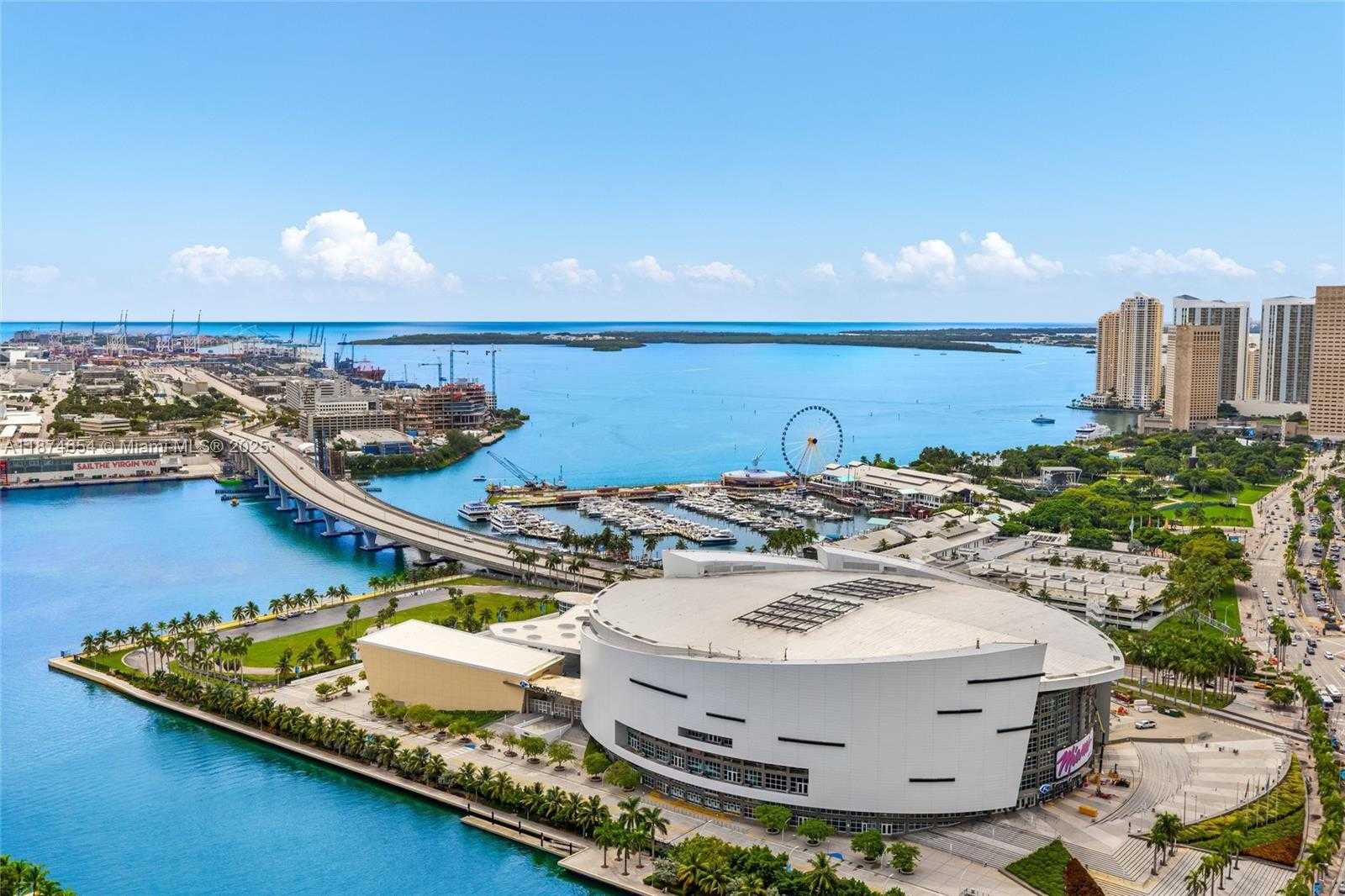 Small Image of 1000 BISCAYNE BLVD #3801, Miami Number 29
