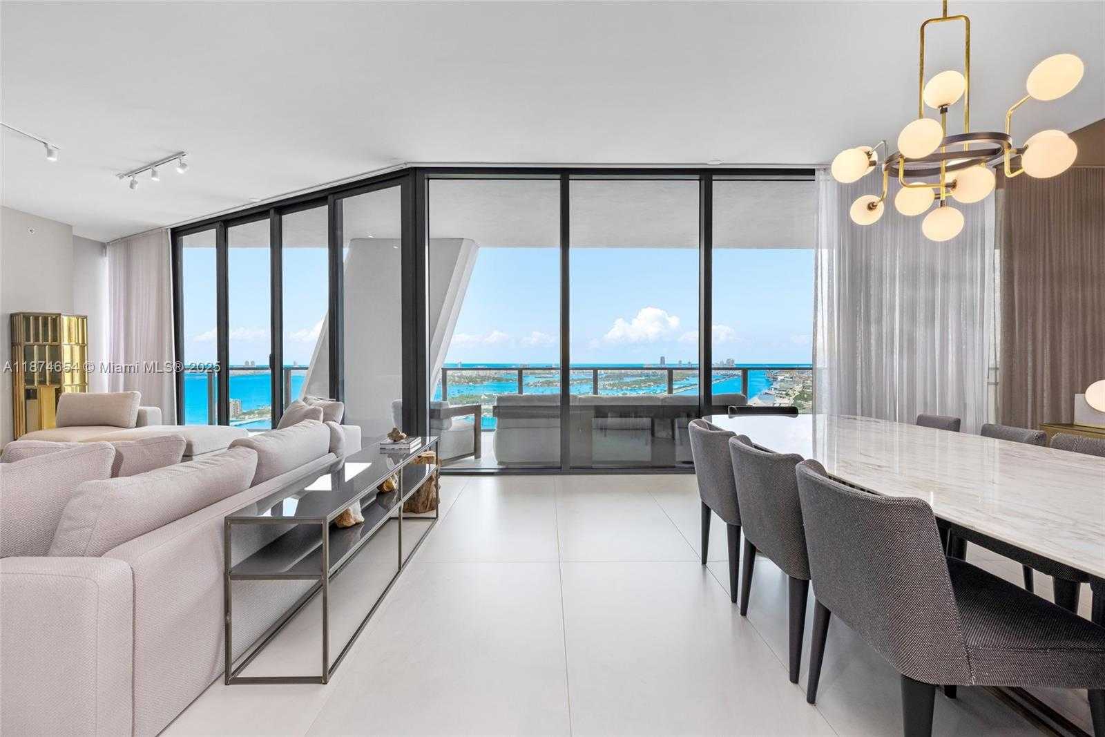 Small Image of 1000 BISCAYNE BLVD #3801, Miami Number 5