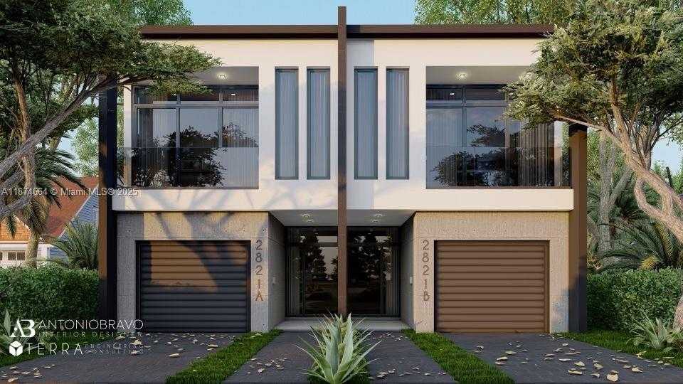 Small Image of 2823 SOUTH WEST 23RD TER #Left Side, Miami Number 10