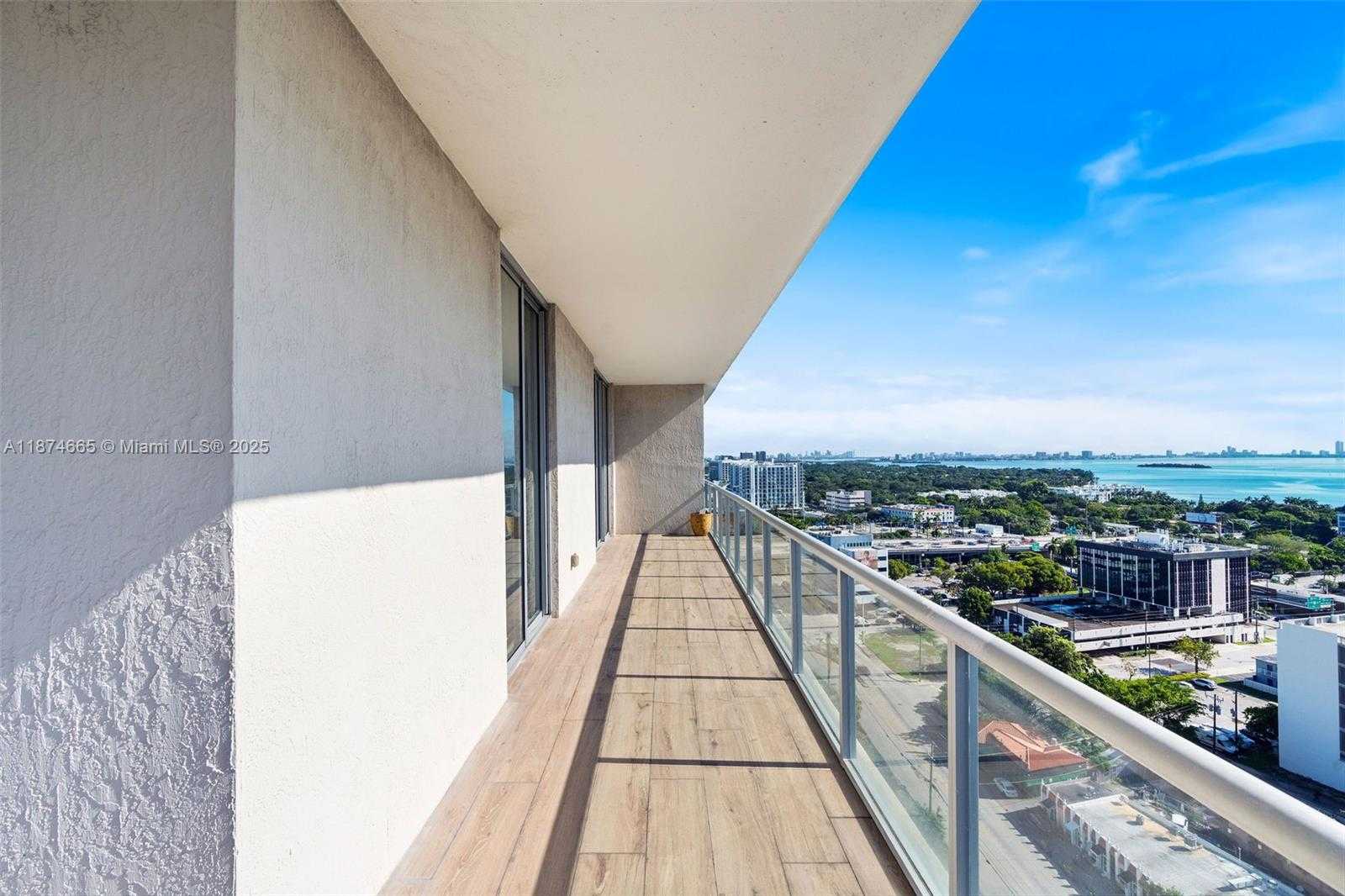 Small Image of 3470 EAST COAST AVE #H1711, Miami Number 10