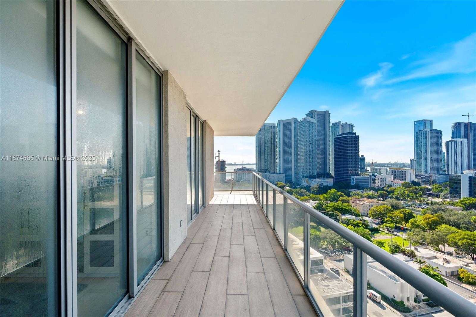 Small Image of 3470 EAST COAST AVE #H1711, Miami Number 11