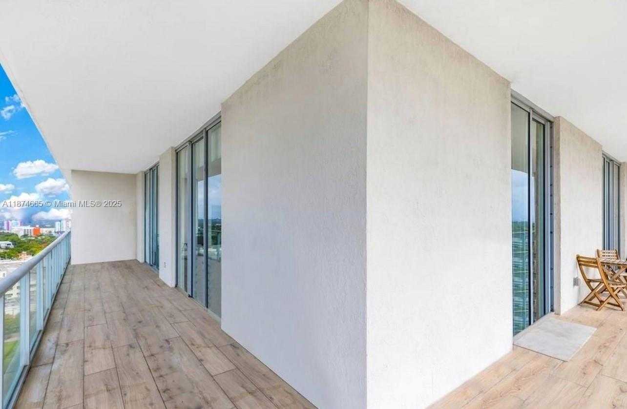 Small Image of 3470 EAST COAST AVE #H1711, Miami Number 12