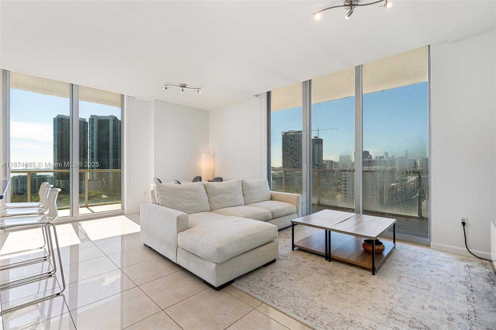 Small Image of 3470 EAST COAST AVE #H1711, Miami Number 2