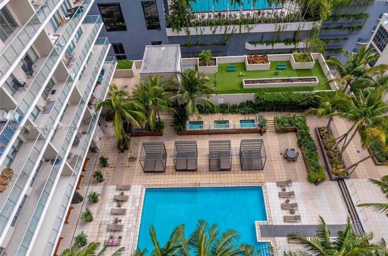 Small Image of 3470 EAST COAST AVE #H1711, Miami Number 26