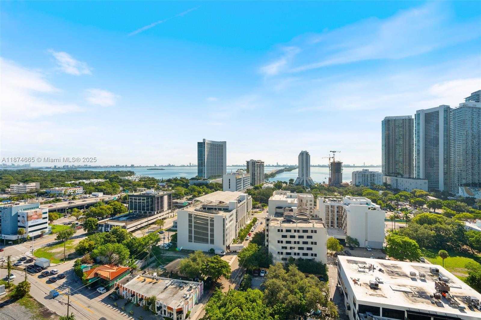 Small Image of 3470 EAST COAST AVE #H1711, Miami Number 3