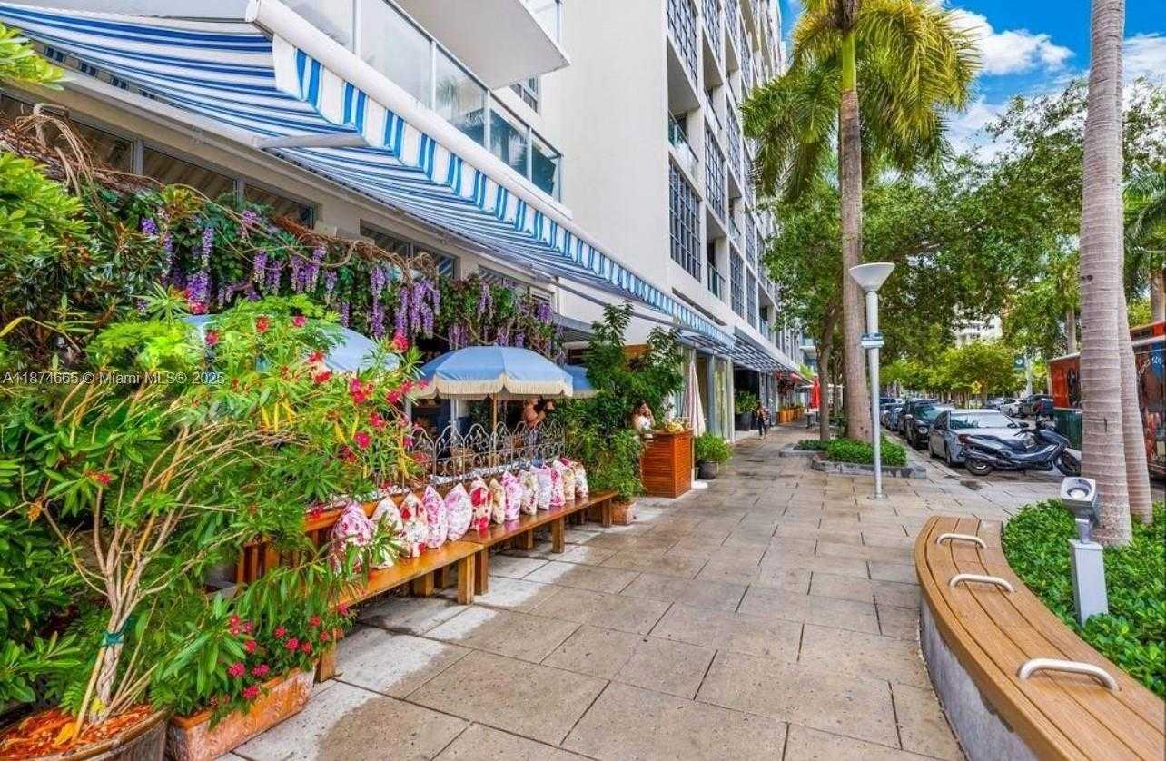 Small Image of 3470 EAST COAST AVE #H1711, Miami Number 30