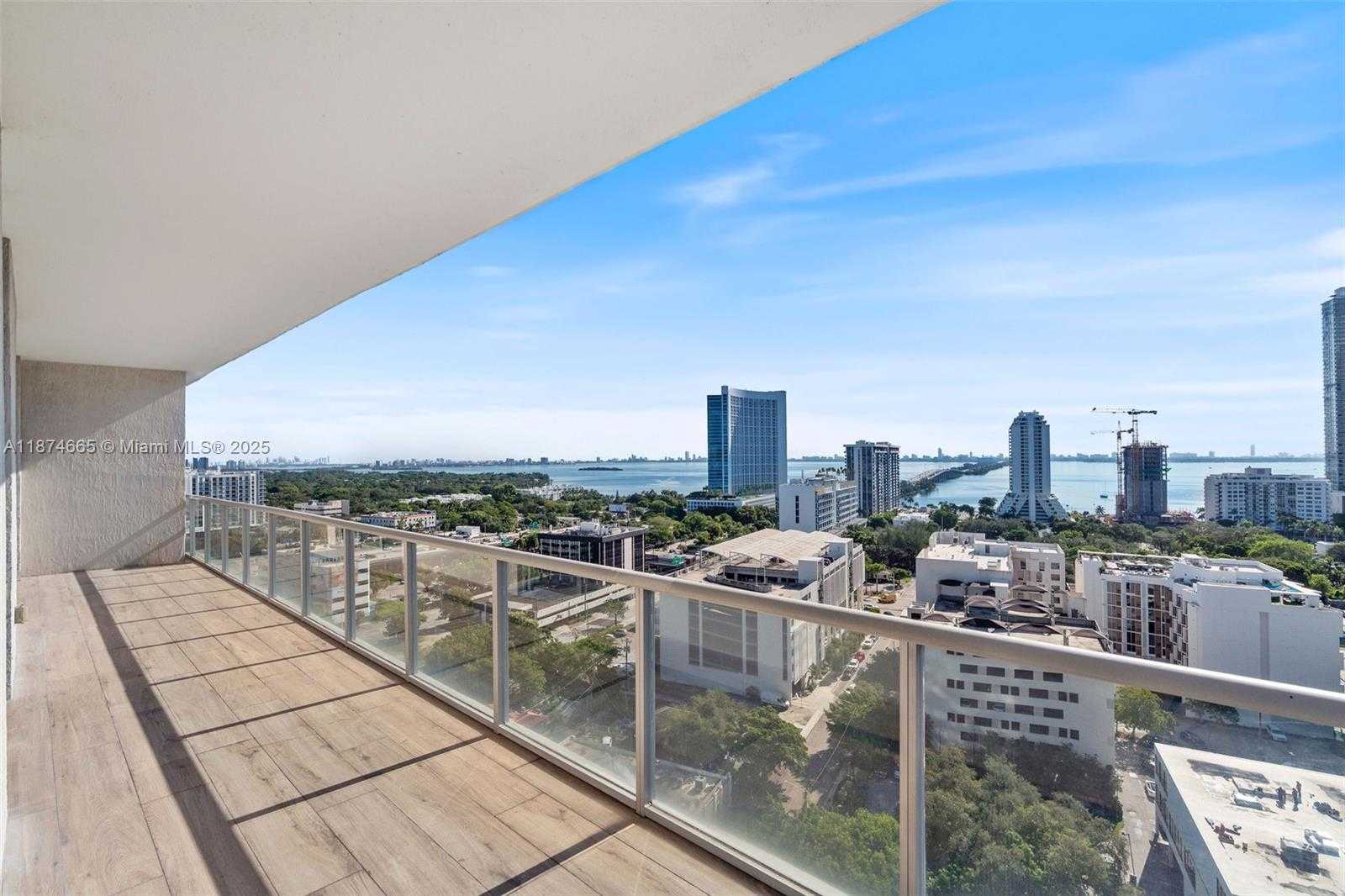 Small Image of 3470 EAST COAST AVE #H1711, Miami Number 4