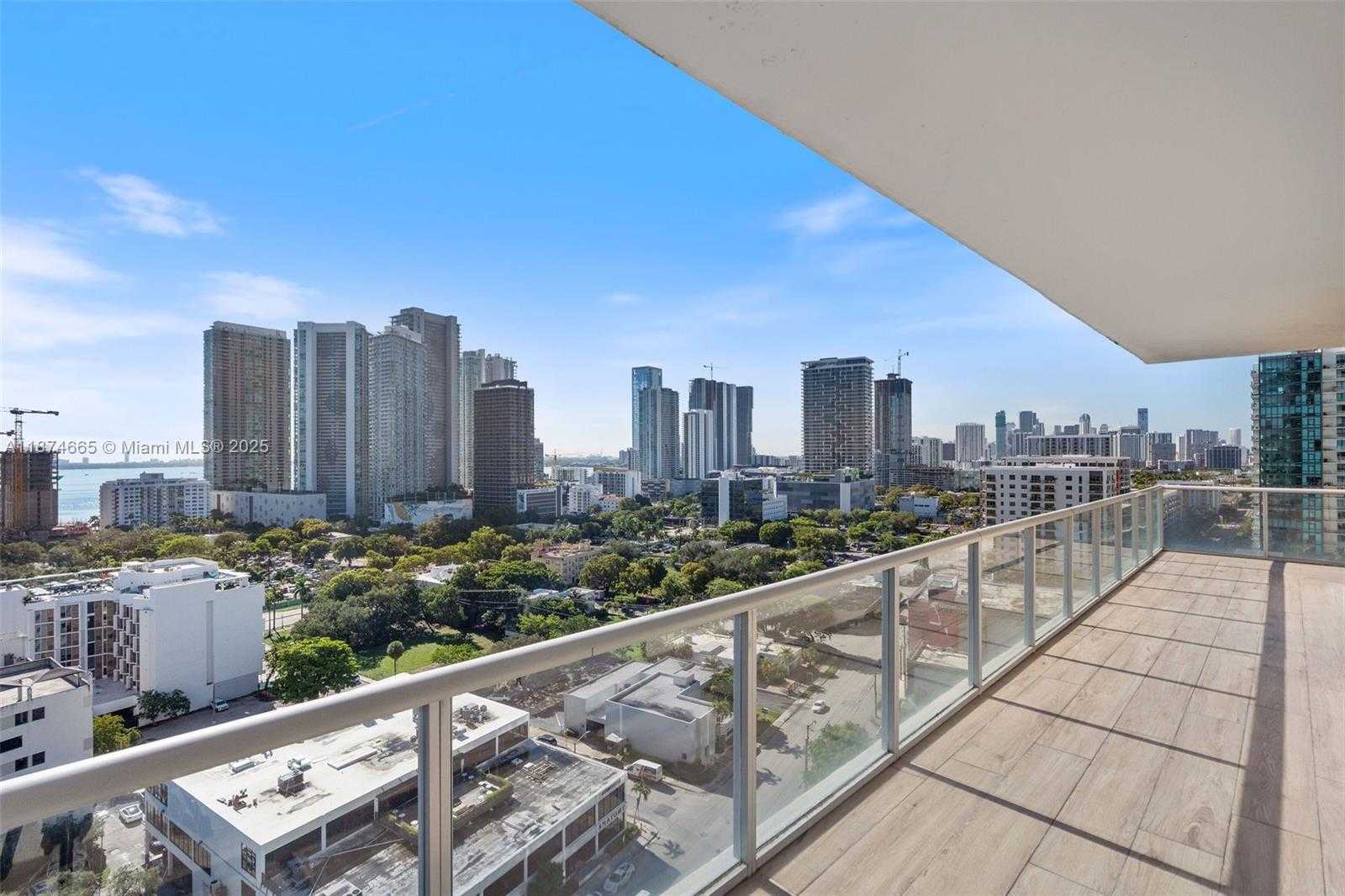 Small Image of 3470 EAST COAST AVE #H1711, Miami Number 5