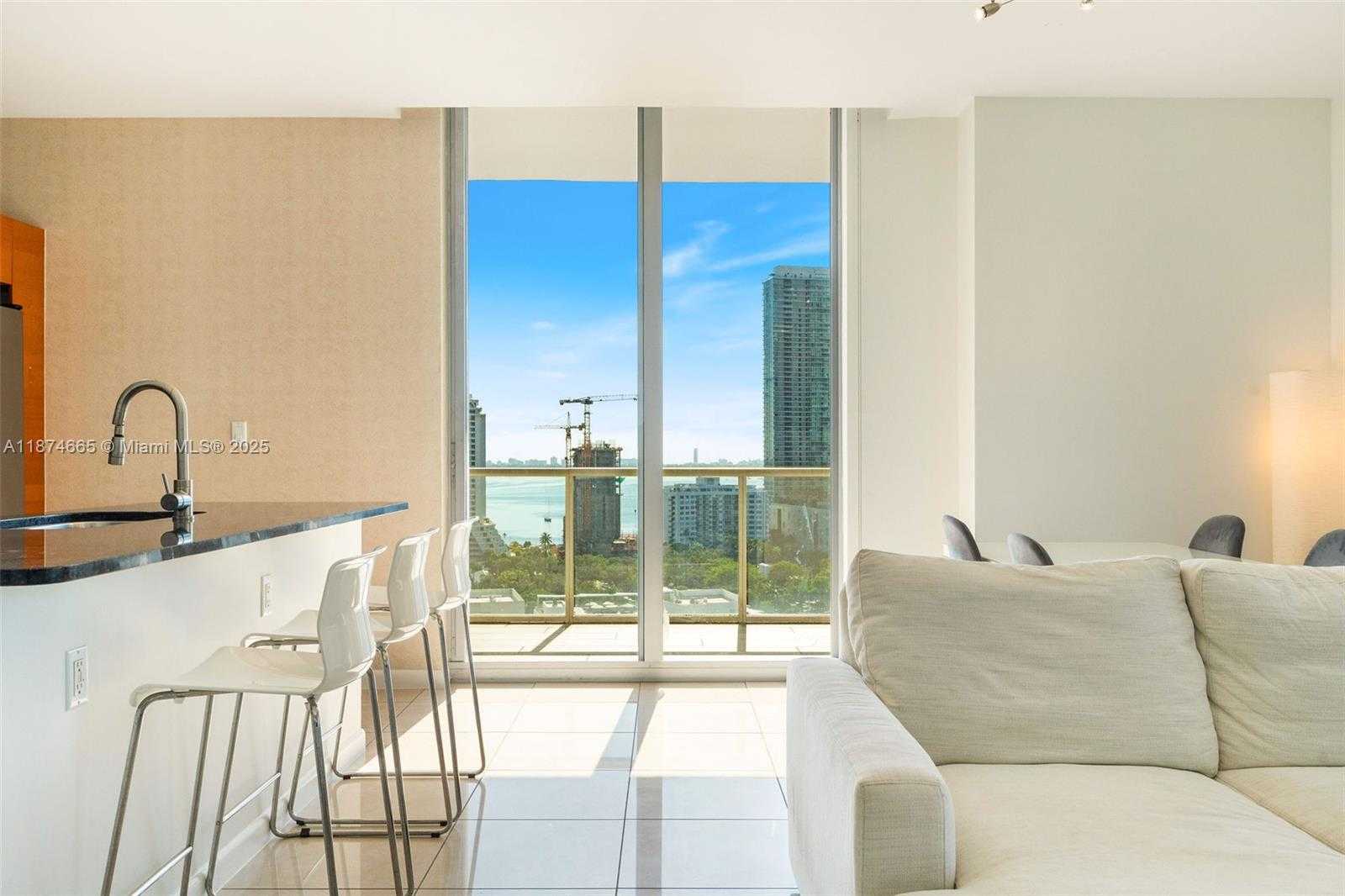 Small Image of 3470 EAST COAST AVE #H1711, Miami Number 6
