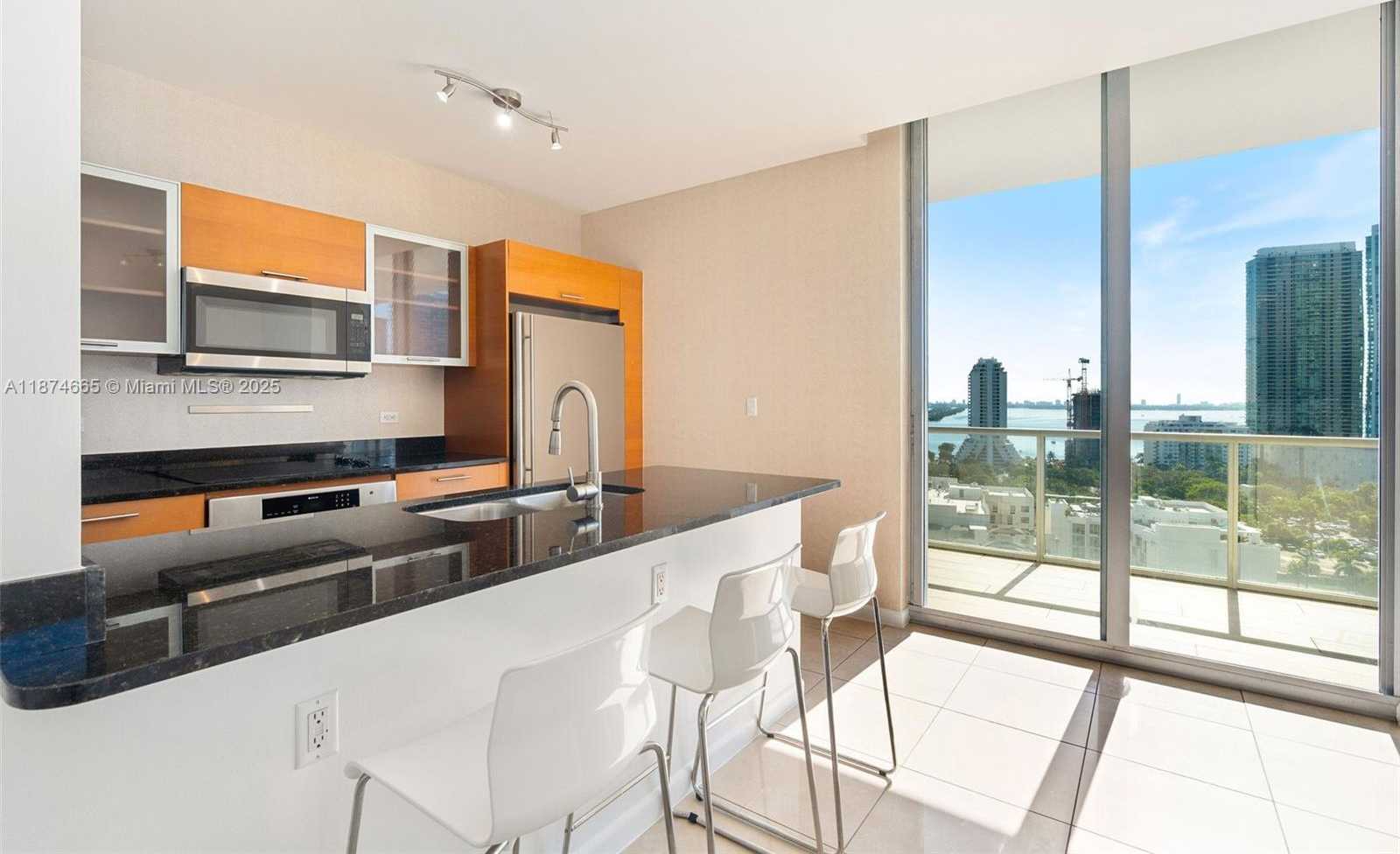 Small Image of 3470 EAST COAST AVE #H1711, Miami Number 7