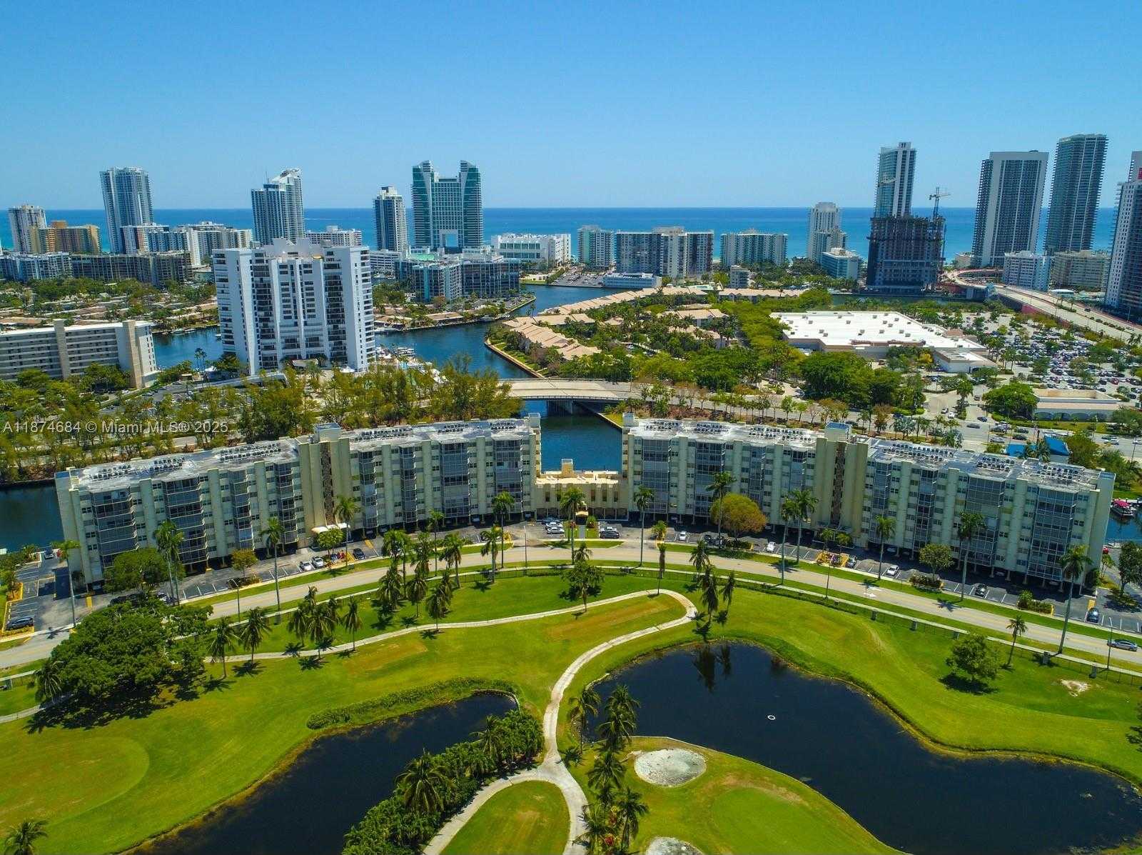 Small Image of 1000 PARKVIEW DR #805, Hallandale Beach Number 2