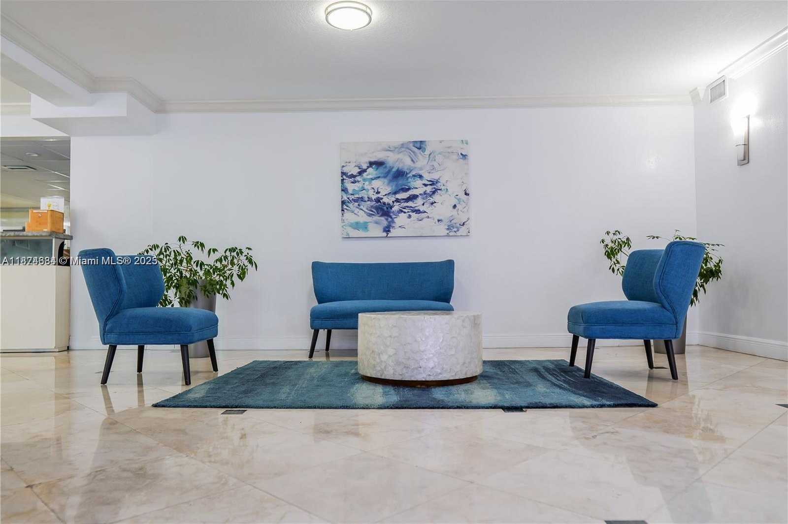 Small Image of 1000 PARKVIEW DR #805, Hallandale Beach Number 7