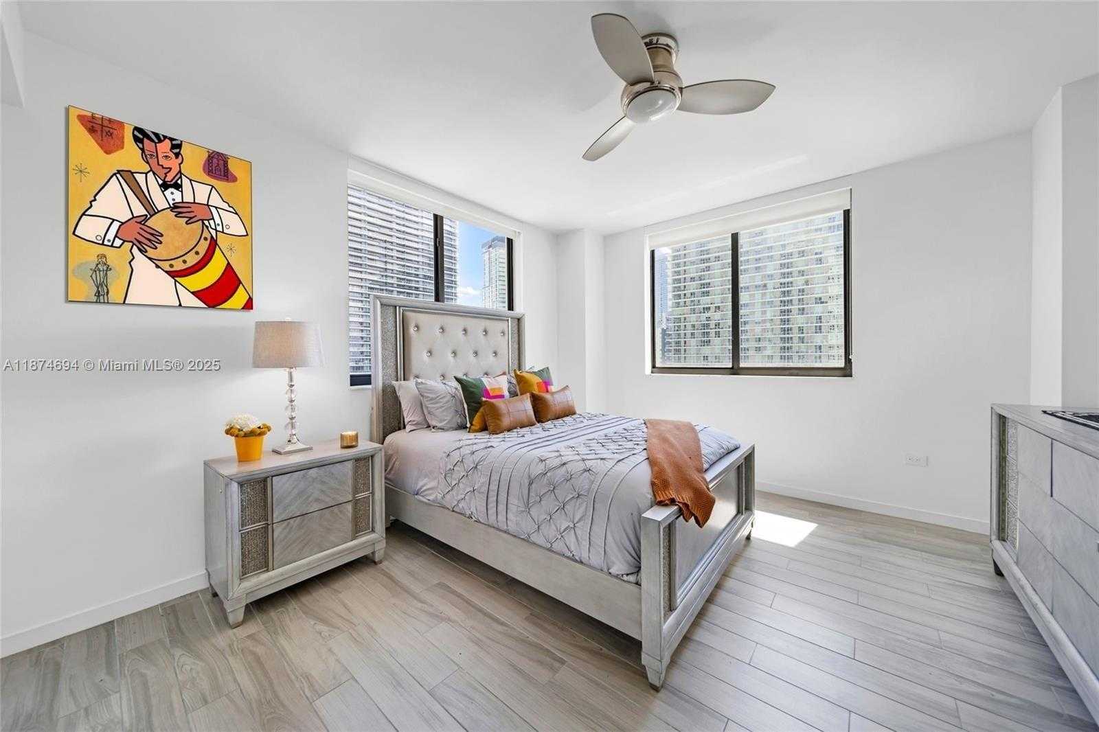Small Image of 999 SOUTH WEST 1ST AVE #1903, Miami Number 10