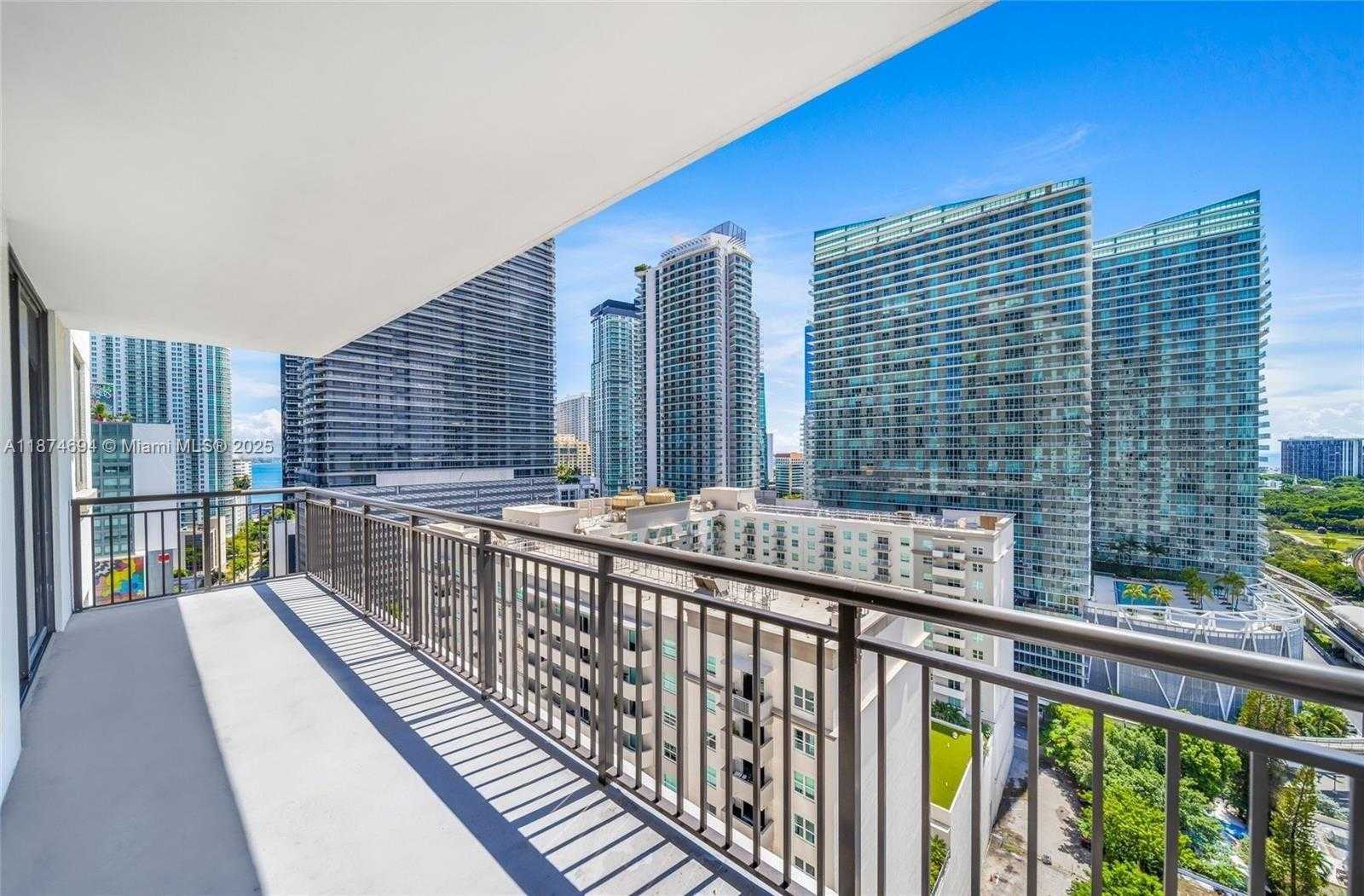 Small Image of 999 SOUTH WEST 1ST AVE #1903, Miami Number 7