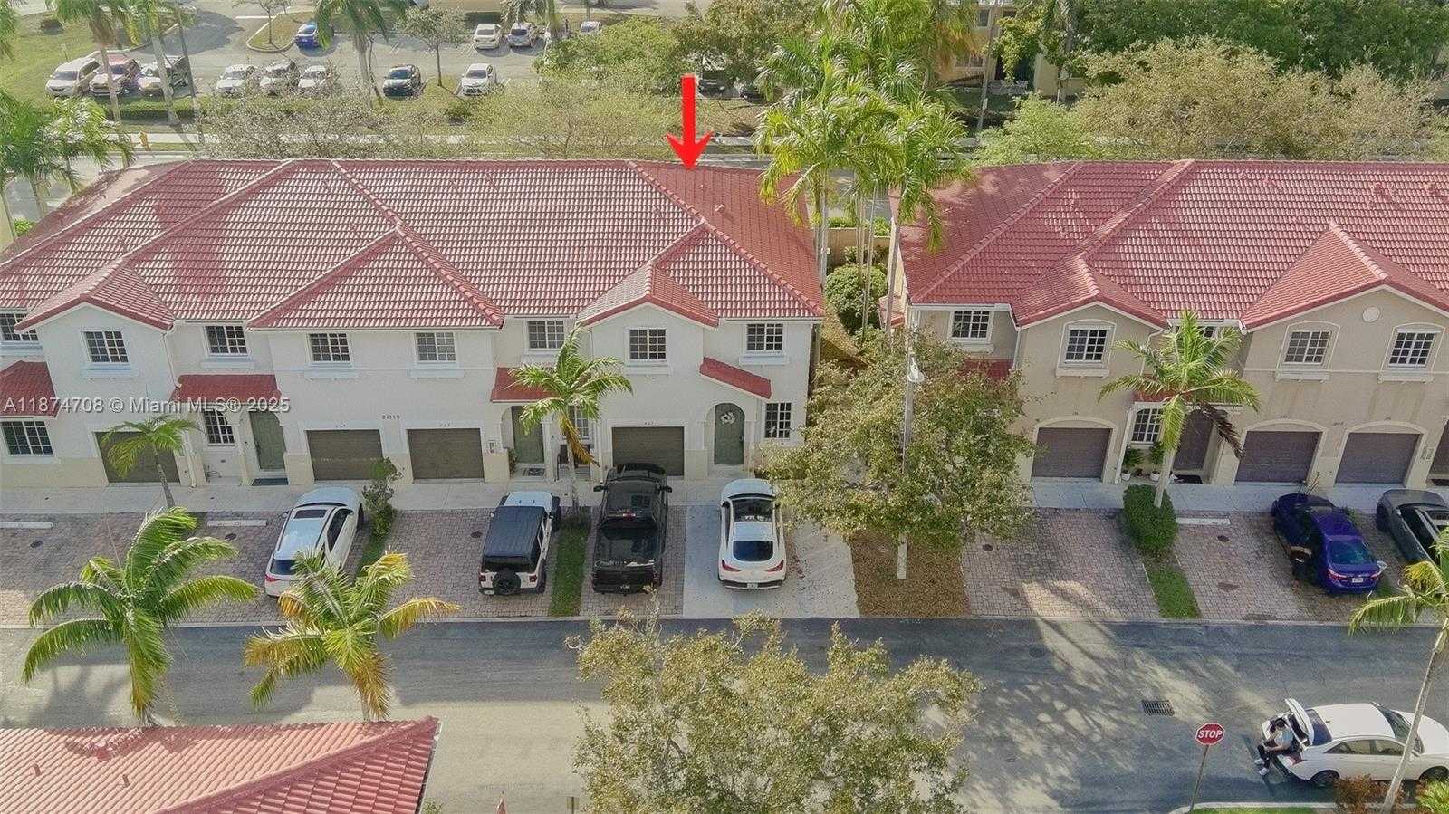 Small Image of 21119 NORTH WEST 14TH PL #437, Miami Gardens Number 2