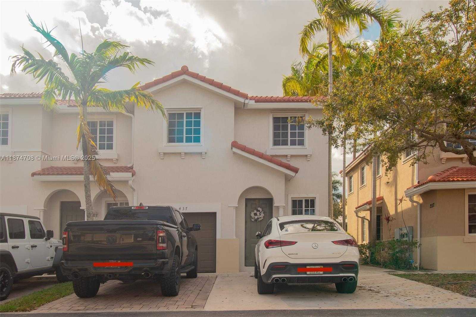 Small Image of 21119 NORTH WEST 14TH PL #437, Miami Gardens Number 4