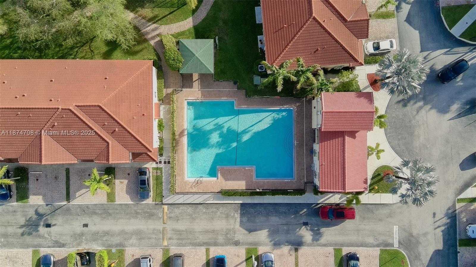 Small Image of 21119 NORTH WEST 14TH PL #437, Miami Gardens Number 41