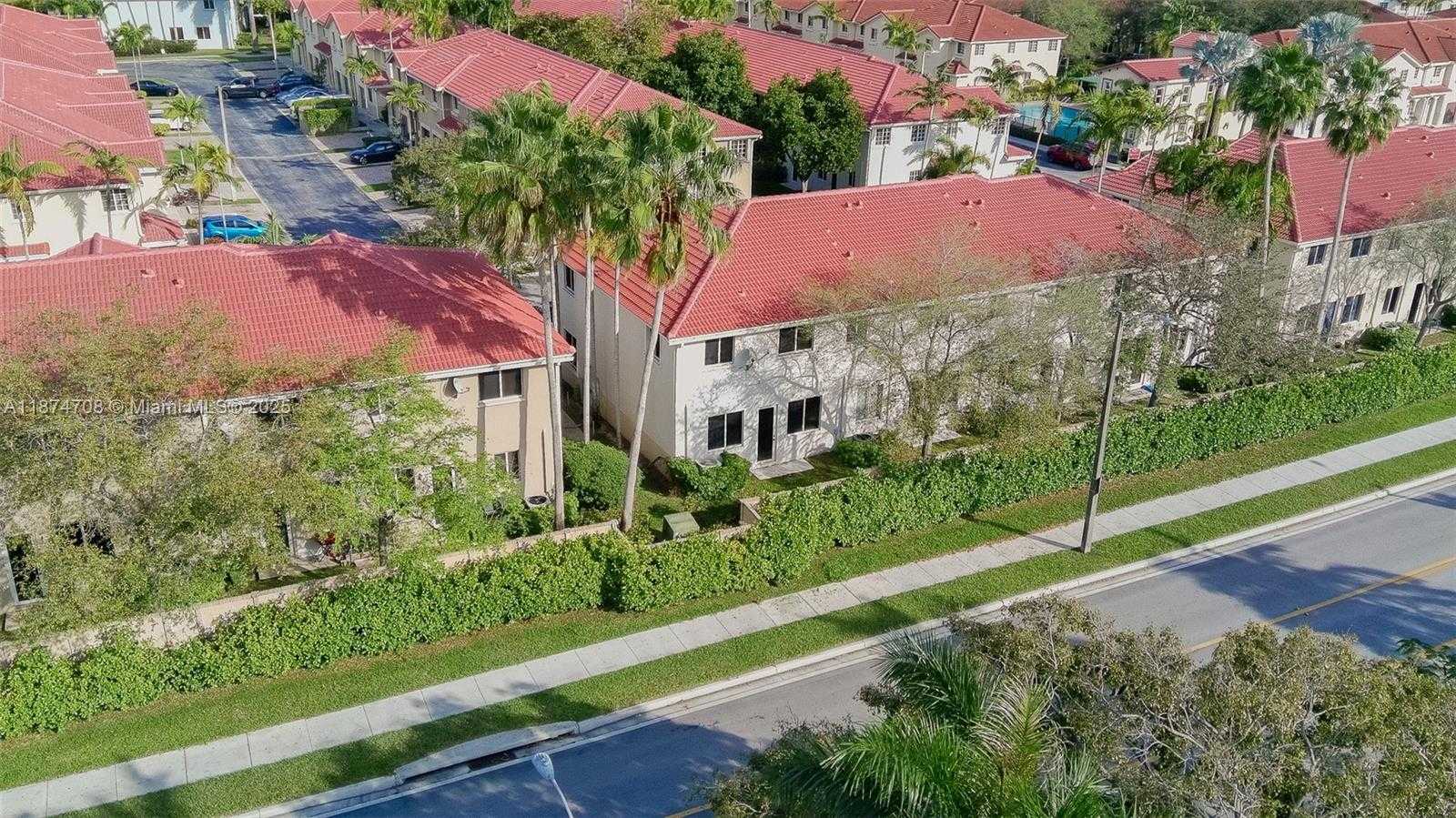 Small Image of 21119 NORTH WEST 14TH PL #437, Miami Gardens Number 42