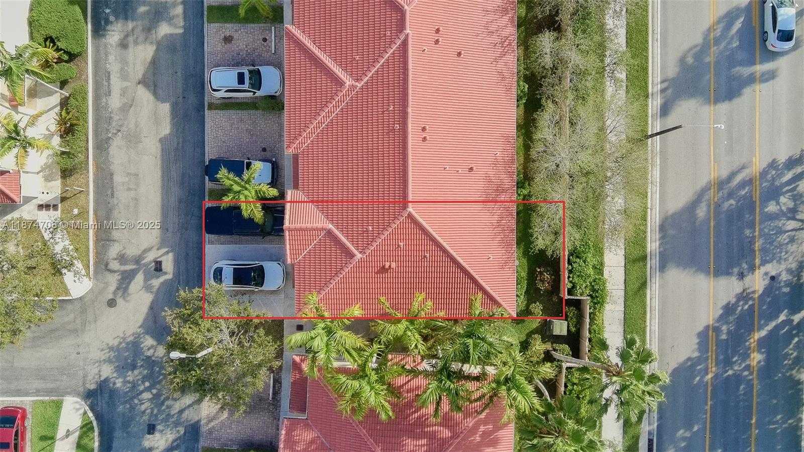 Small Image of 21119 NORTH WEST 14TH PL #437, Miami Gardens Number 43