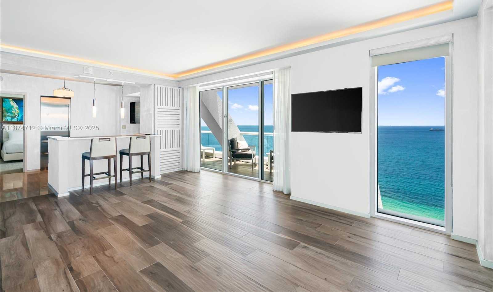 Small Image of 551 NORTH FORT LAUDERDALE BEACH BLVD #R2212, Fort Lauderdale Number 2