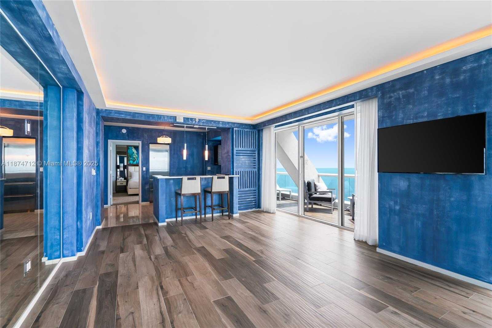 Small Image of 551 NORTH FORT LAUDERDALE BEACH BLVD #R2212, Fort Lauderdale Number 22