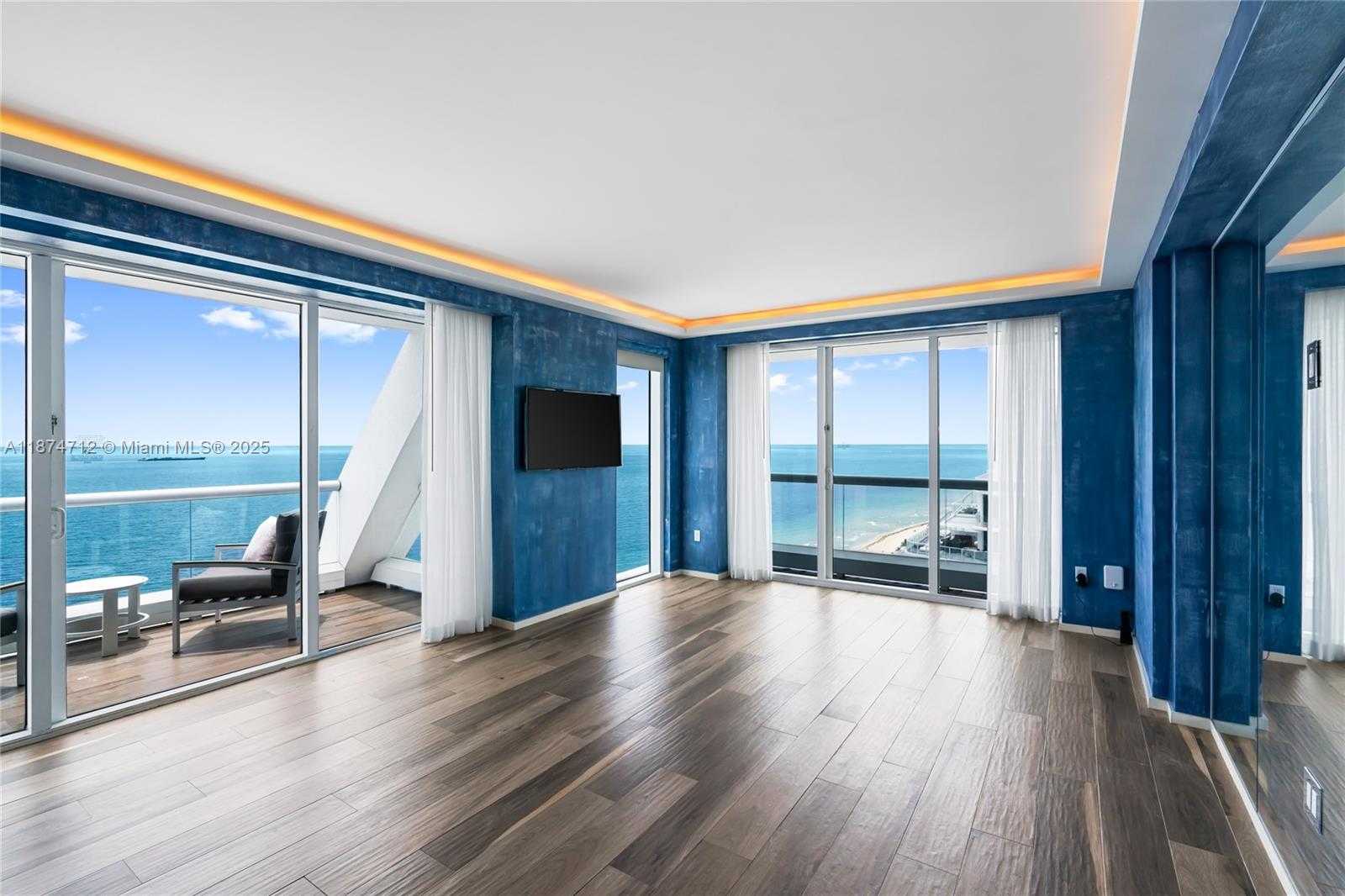 Small Image of 551 NORTH FORT LAUDERDALE BEACH BLVD #R2212, Fort Lauderdale Number 25