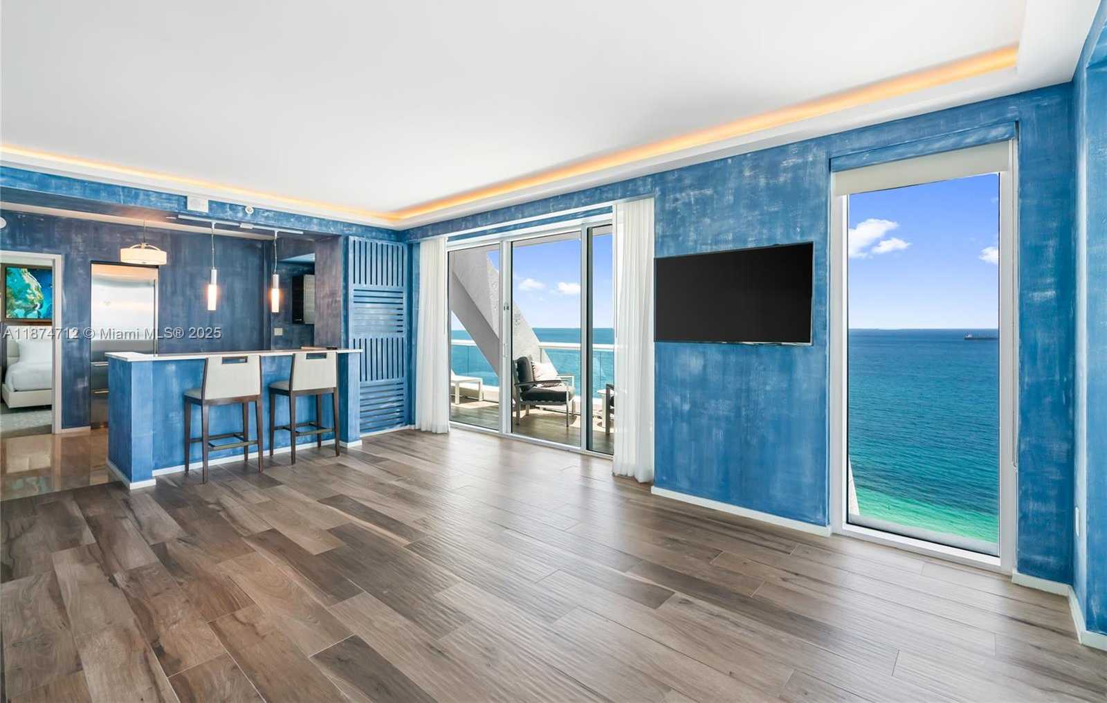 Small Image of 551 NORTH FORT LAUDERDALE BEACH BLVD #R2212, Fort Lauderdale Number 26