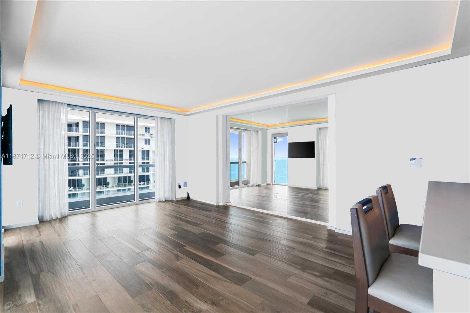 Small Image of 551 NORTH FORT LAUDERDALE BEACH BLVD #R2212, Fort Lauderdale Number 3