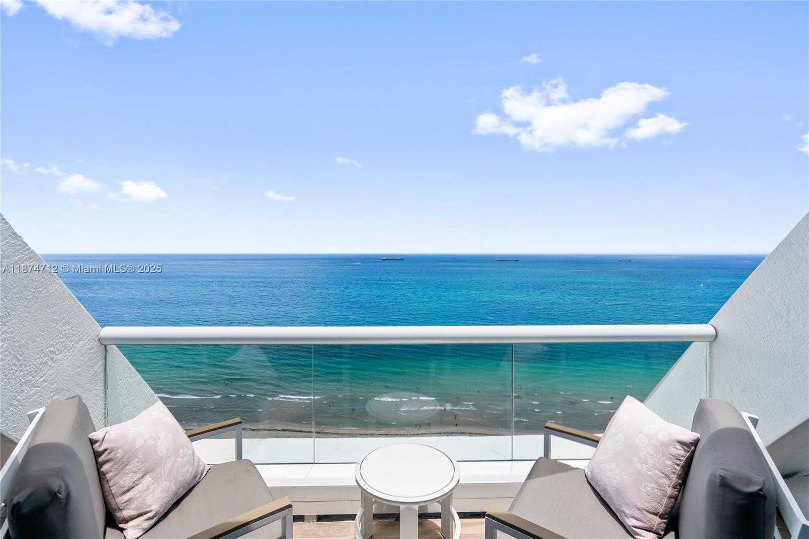Small Image of 551 NORTH FORT LAUDERDALE BEACH BLVD #R2212, Fort Lauderdale Number 36