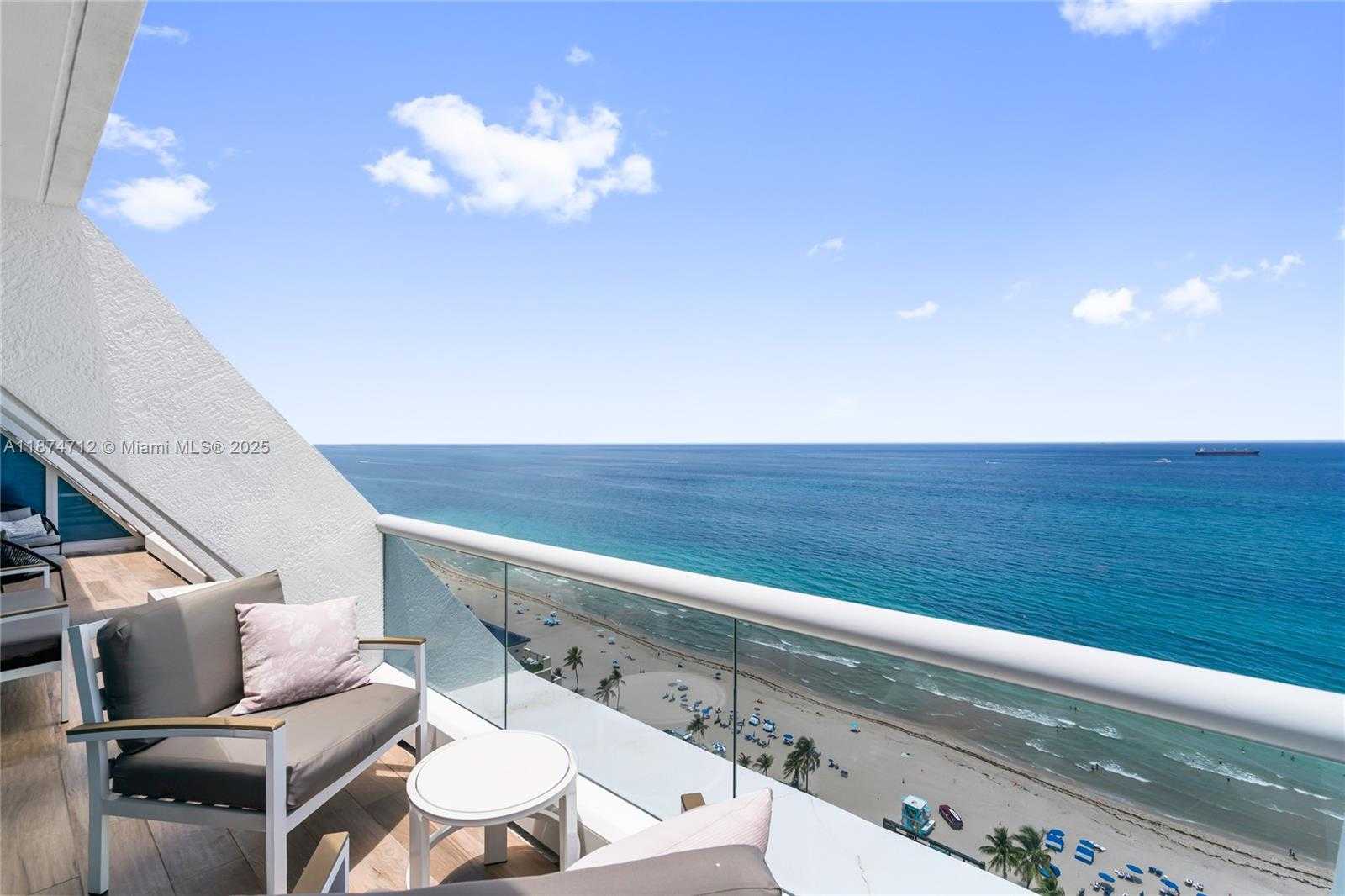 Small Image of 551 NORTH FORT LAUDERDALE BEACH BLVD #R2212, Fort Lauderdale Number 37