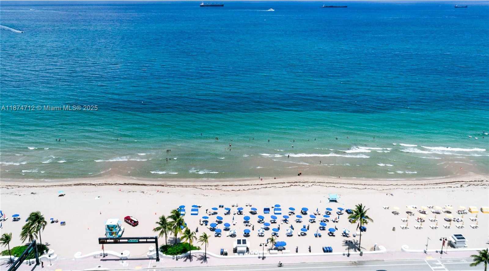 Small Image of 551 NORTH FORT LAUDERDALE BEACH BLVD #R2212, Fort Lauderdale Number 38